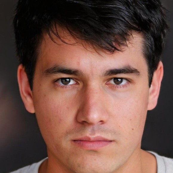 Meet your Posher, Jonathon - Picture 1 of 1